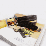 Leatherbelt